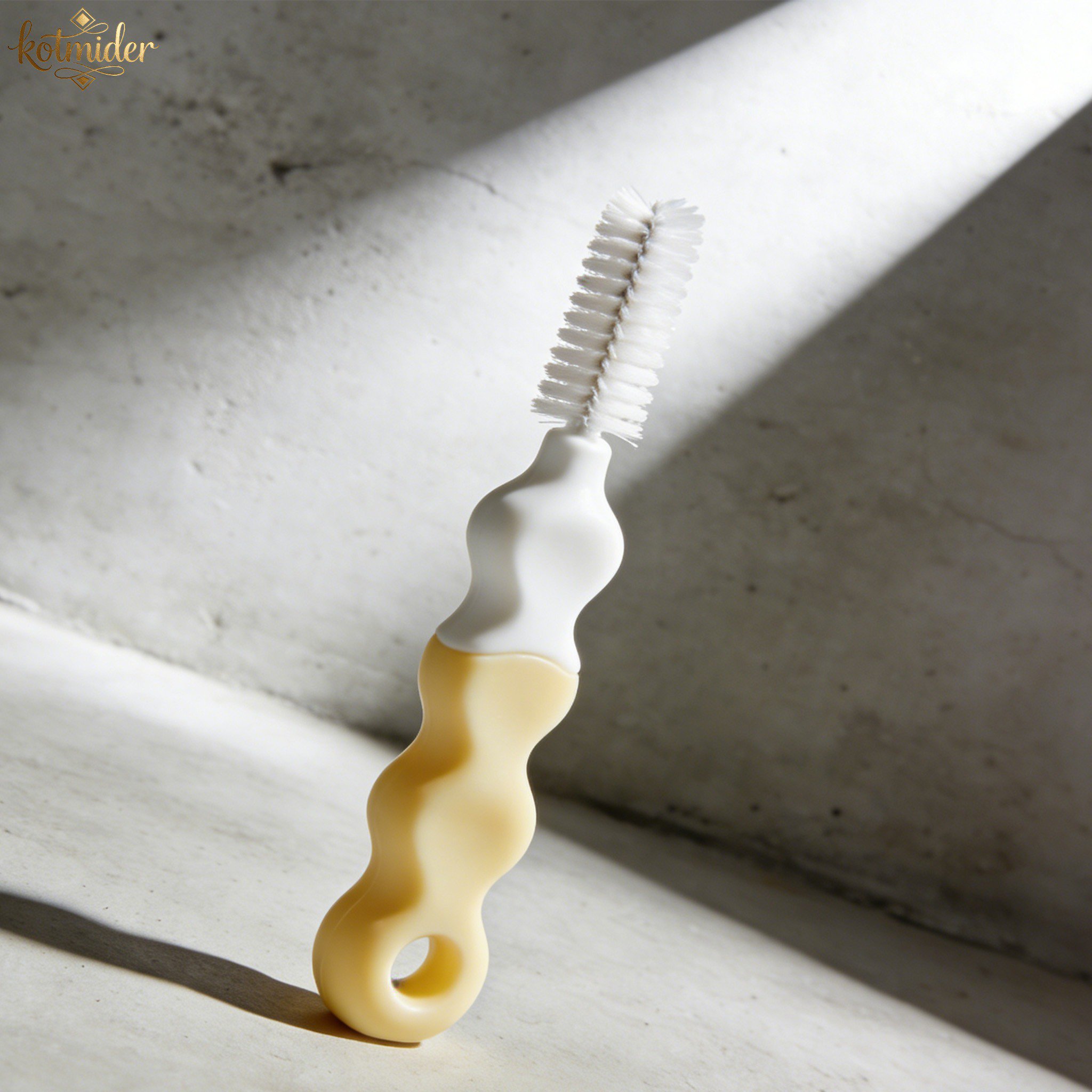 縫隙清潔刷（5個）