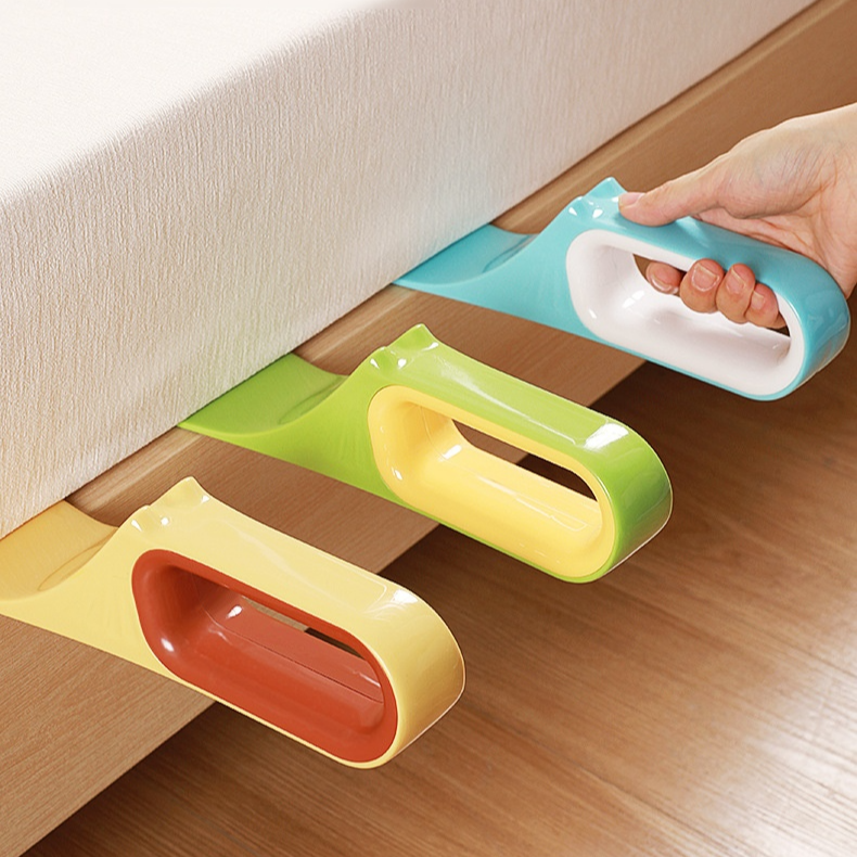 Bettlaken-Spannhilfe für Matratzen – Einfaches Beziehen Zuhause