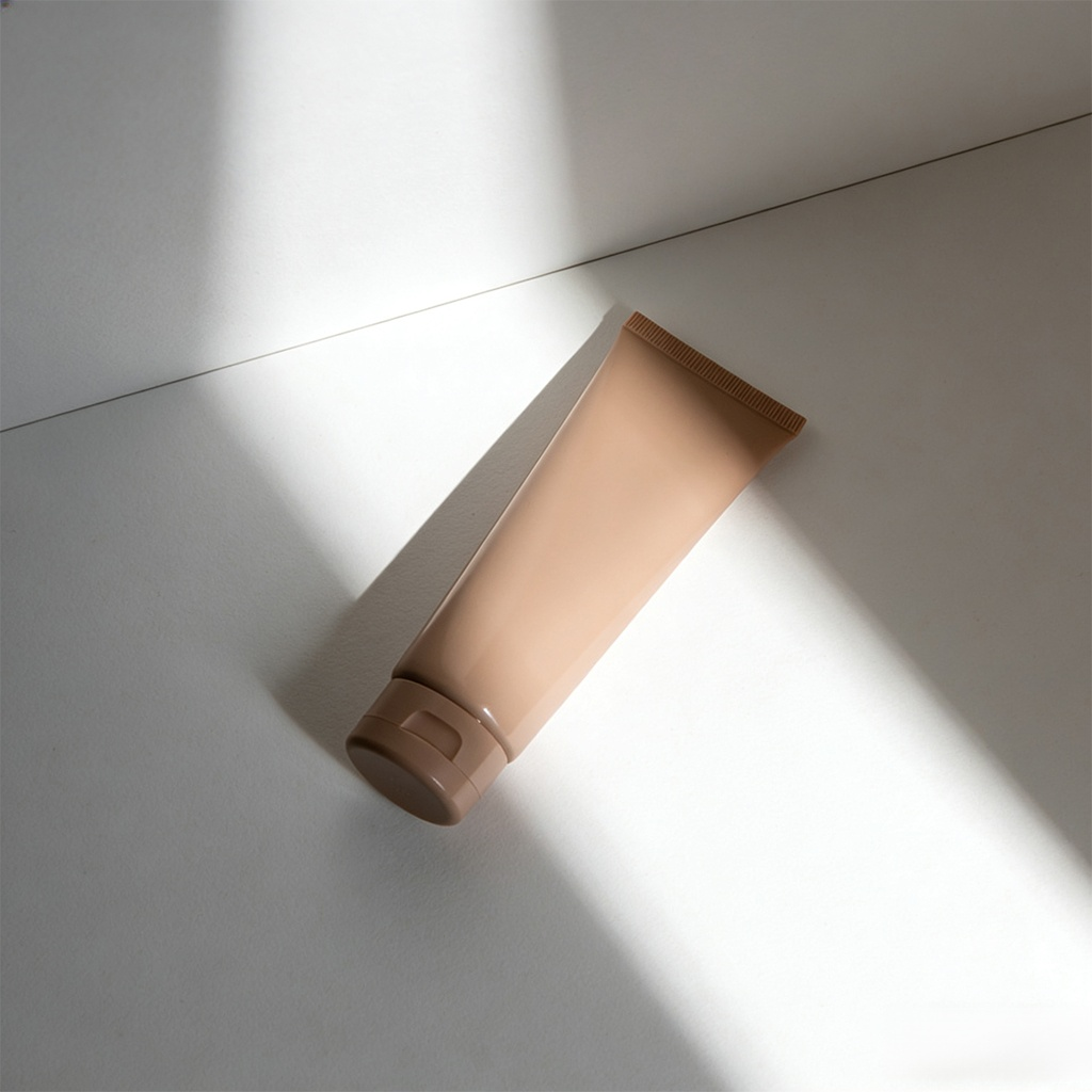 โฟมล้างหน้าควบคุมความมัน