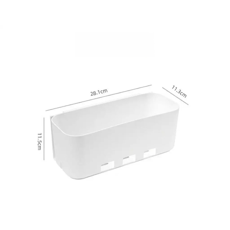 Drawer-style Cabinet Storage Rack