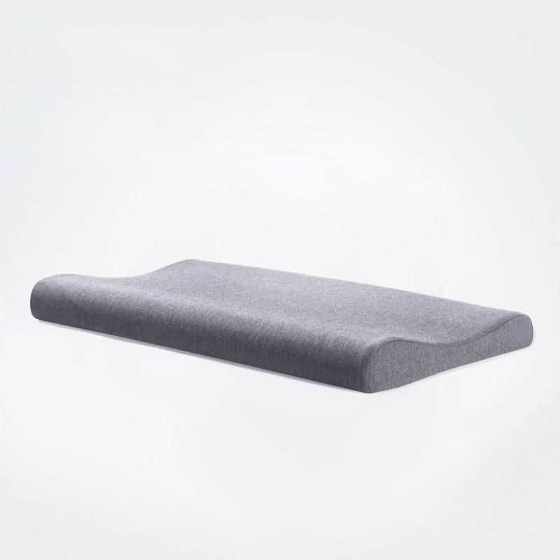 슬림형 메모리폼 베개