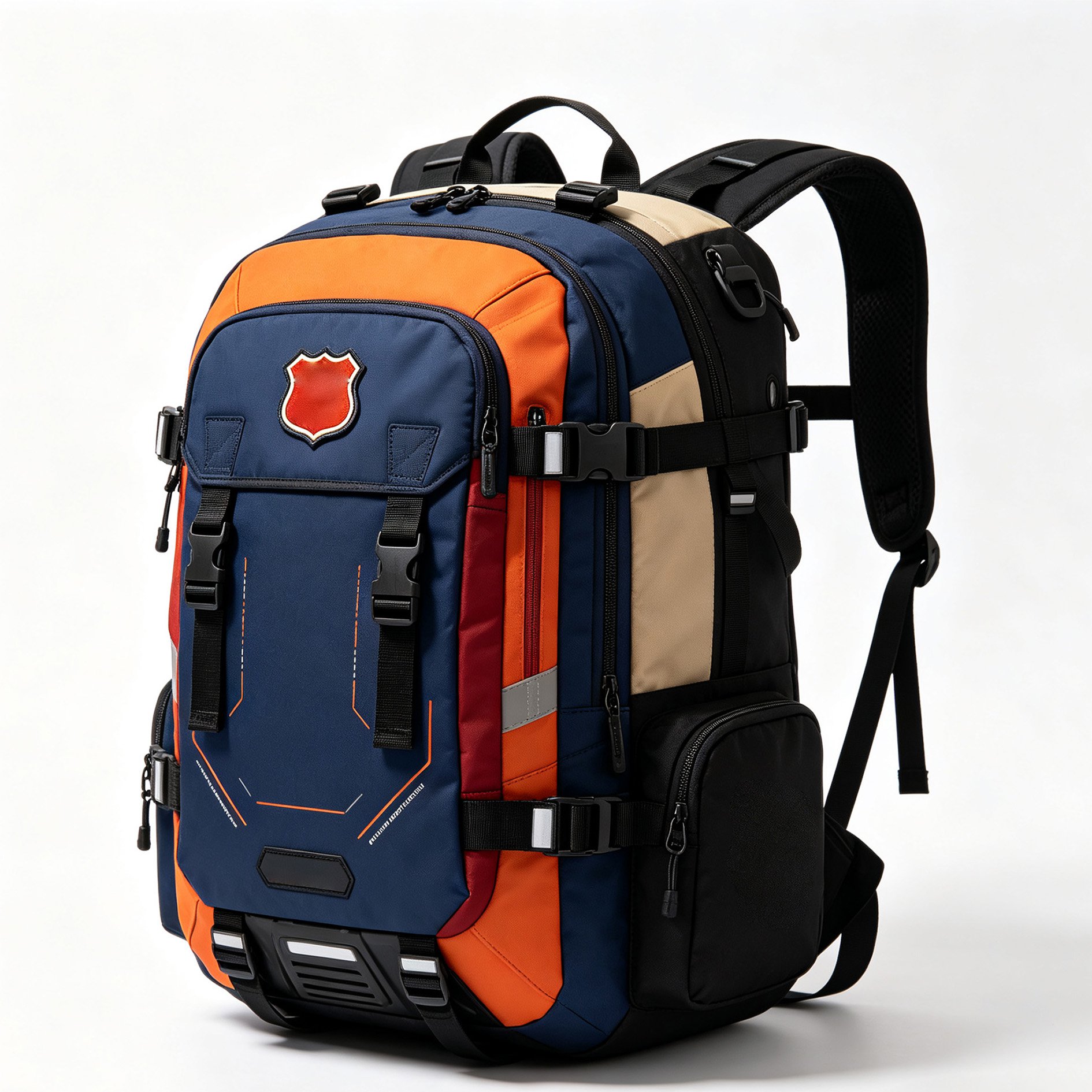 Domain Expansion Backpack