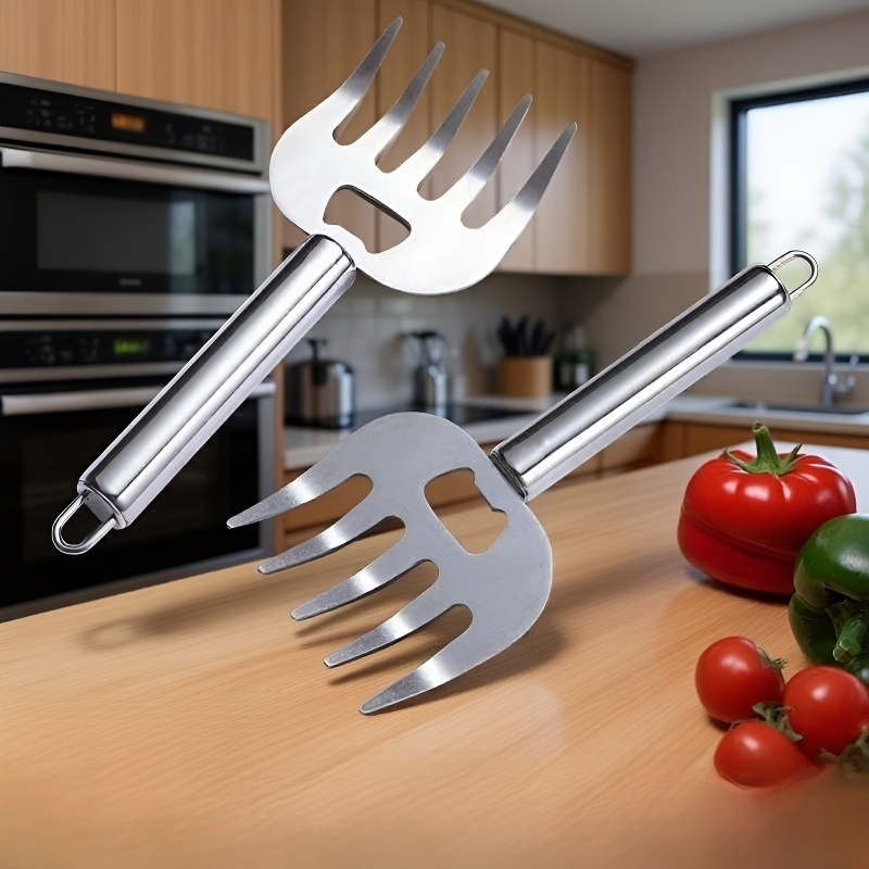 Trituradora de carne de acero inoxidable