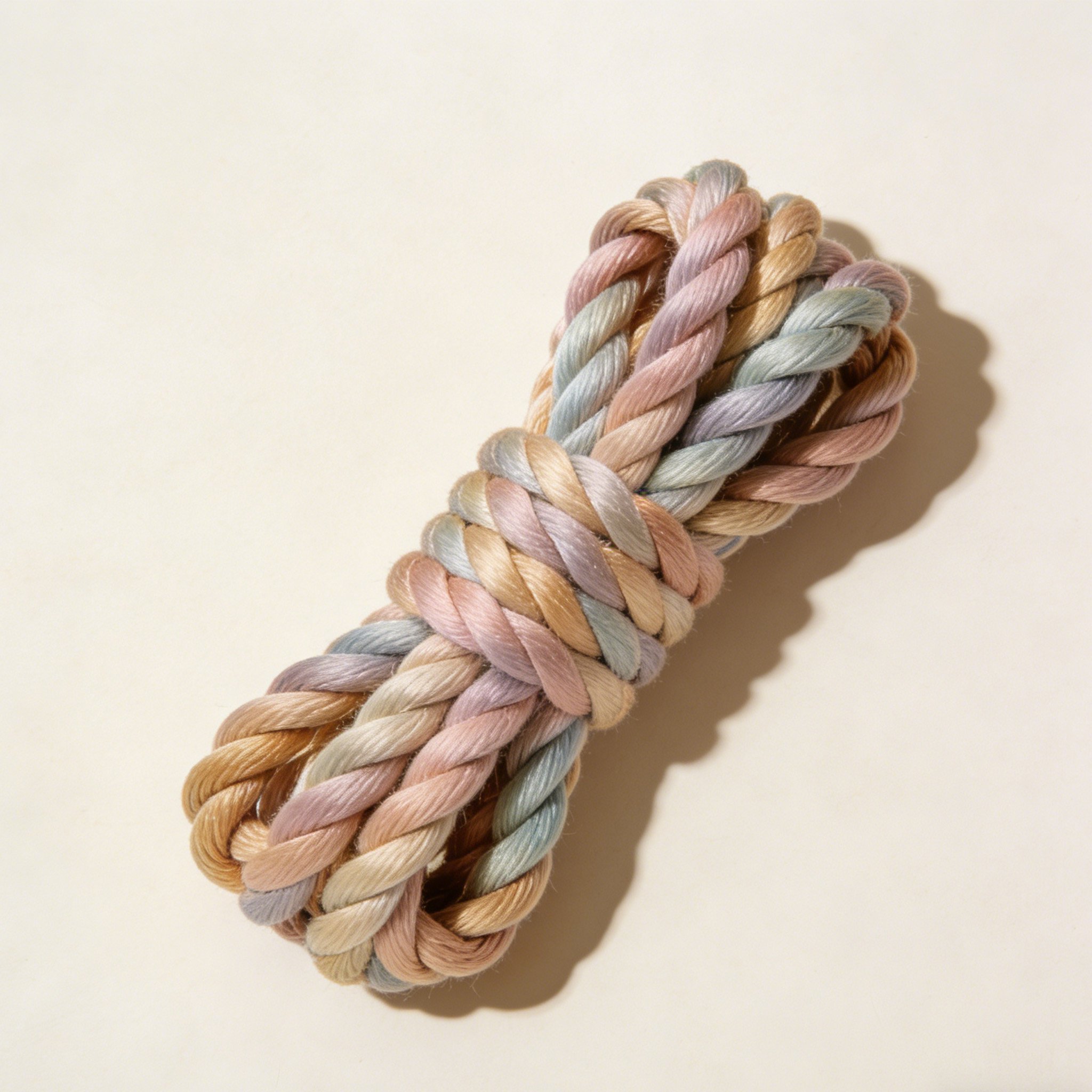 Cuerda de escalada resistente y segura de 5 metros