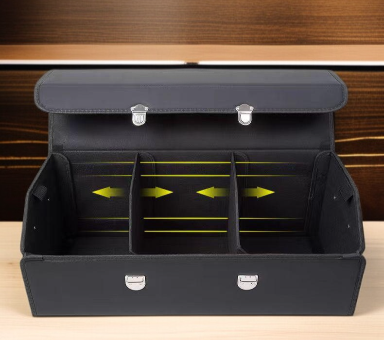 วัสดุคุณภาพสูง กล่องเก็บของอเนกประสงค์