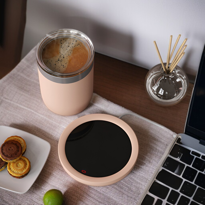 Smart Constant Temperature Cup Mat