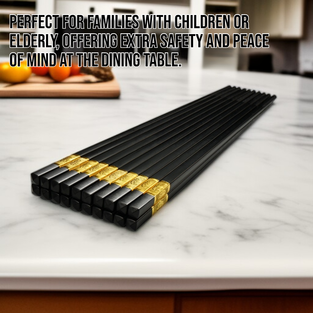 Mold resistant non-slip plate for safe dining