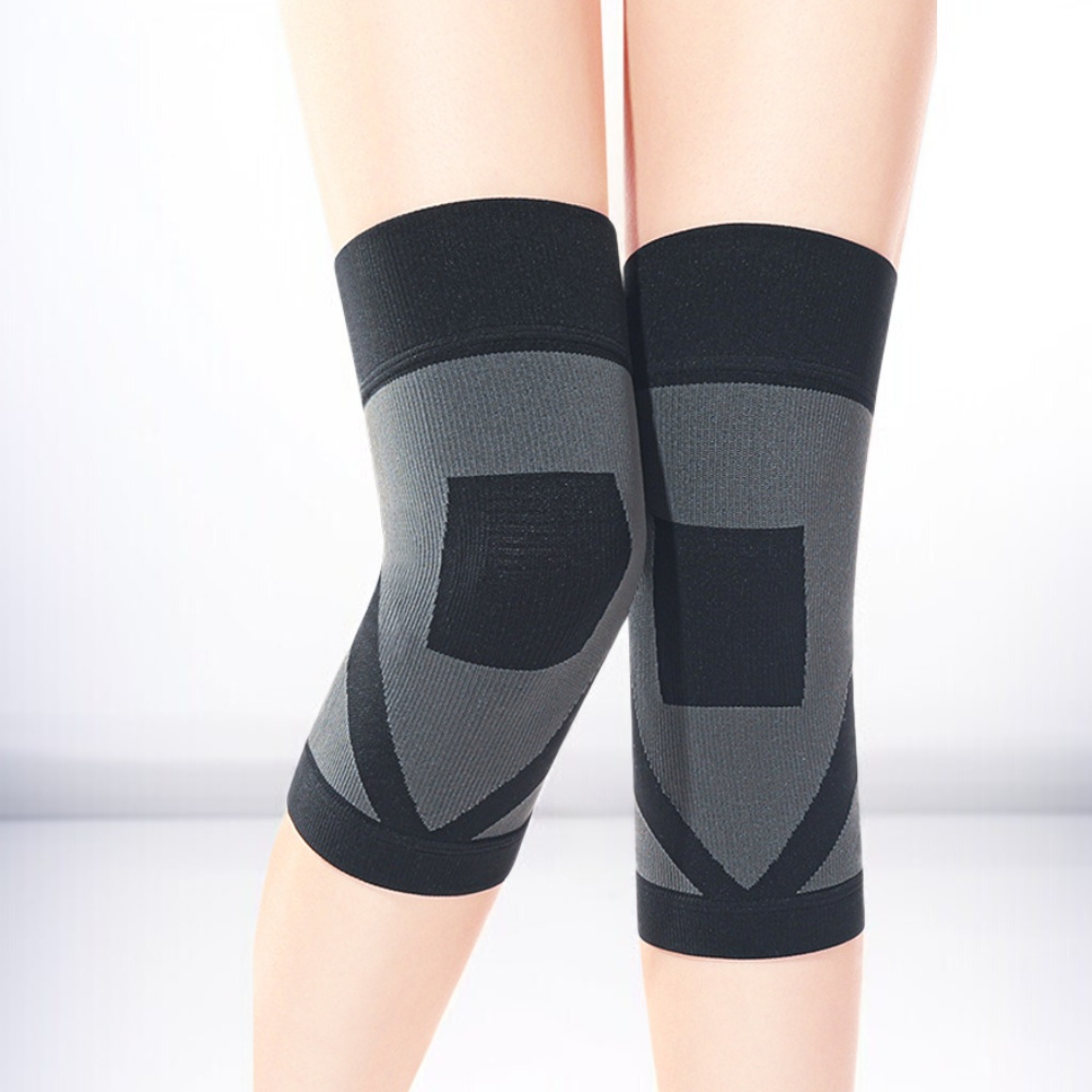 미끄럼 방지 고탄력 무릎 보호