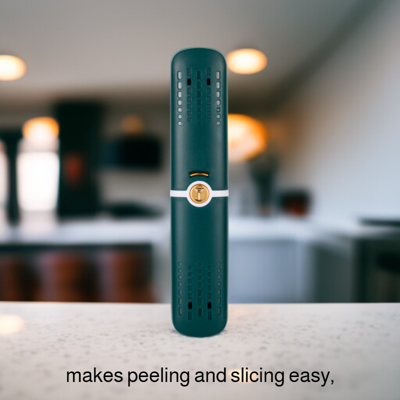 Multi-functional 2-in-1 Fruit Peeler