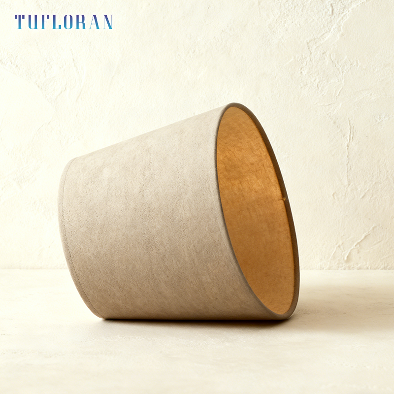 ฝาครอบป้องกันฝุ่นโคมไฟตั้งโต๊ะ