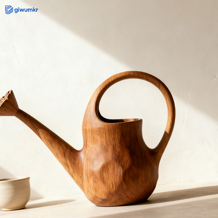 じょうろ（4個）