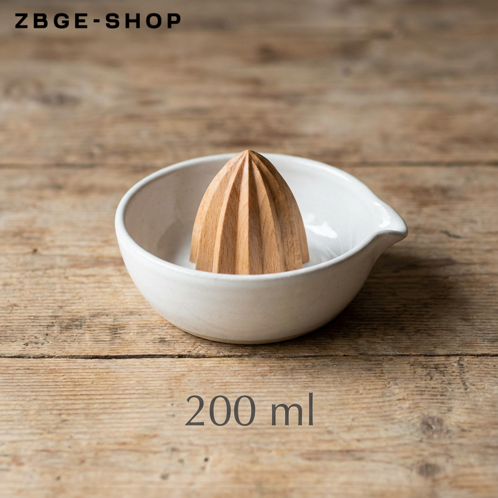 Kreativer Gewürzmühlen-Genuss