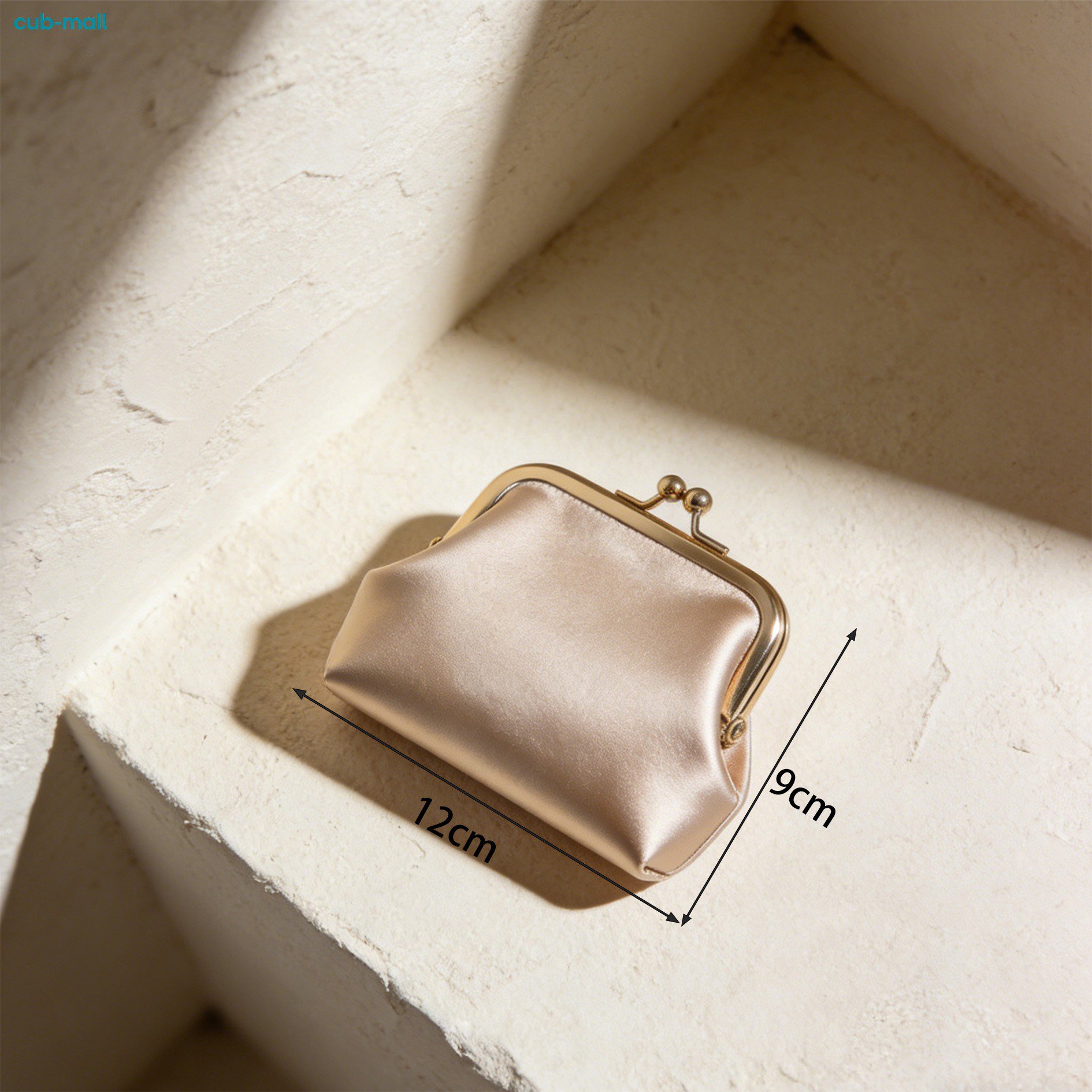 Portable wallet for travel essentials