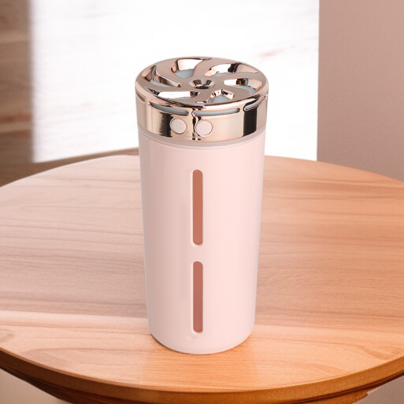 เครื่องพ่นละอองทำความสะอาดอากาศ