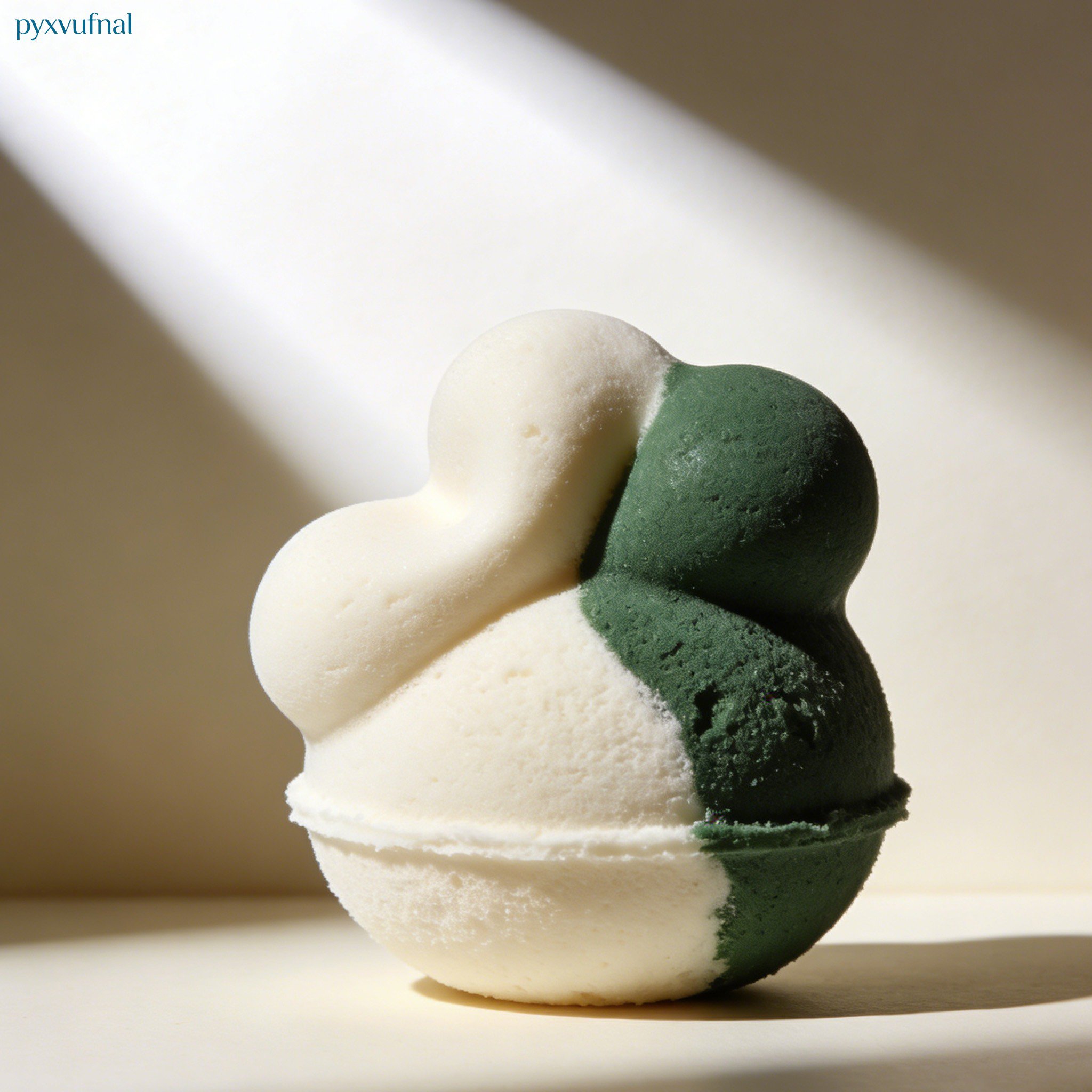Badekugeln (5)