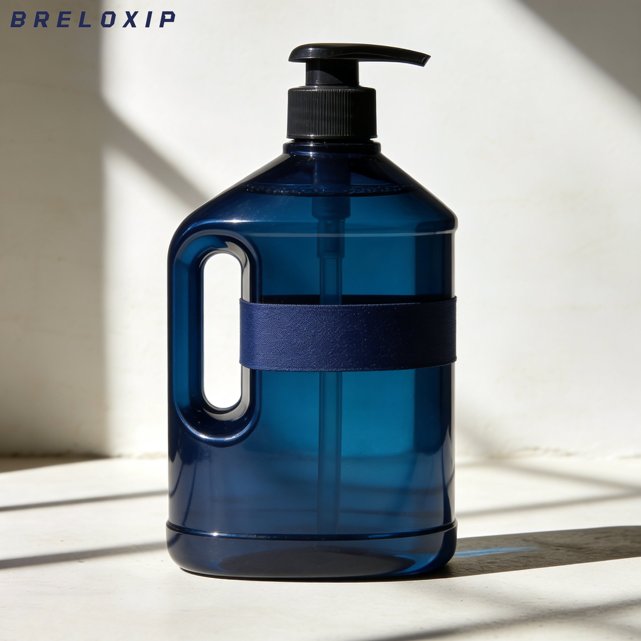 น้ำยาล้างรถเข้มข้น ขจัดคราบสกปรกชนิดโฟมสูง