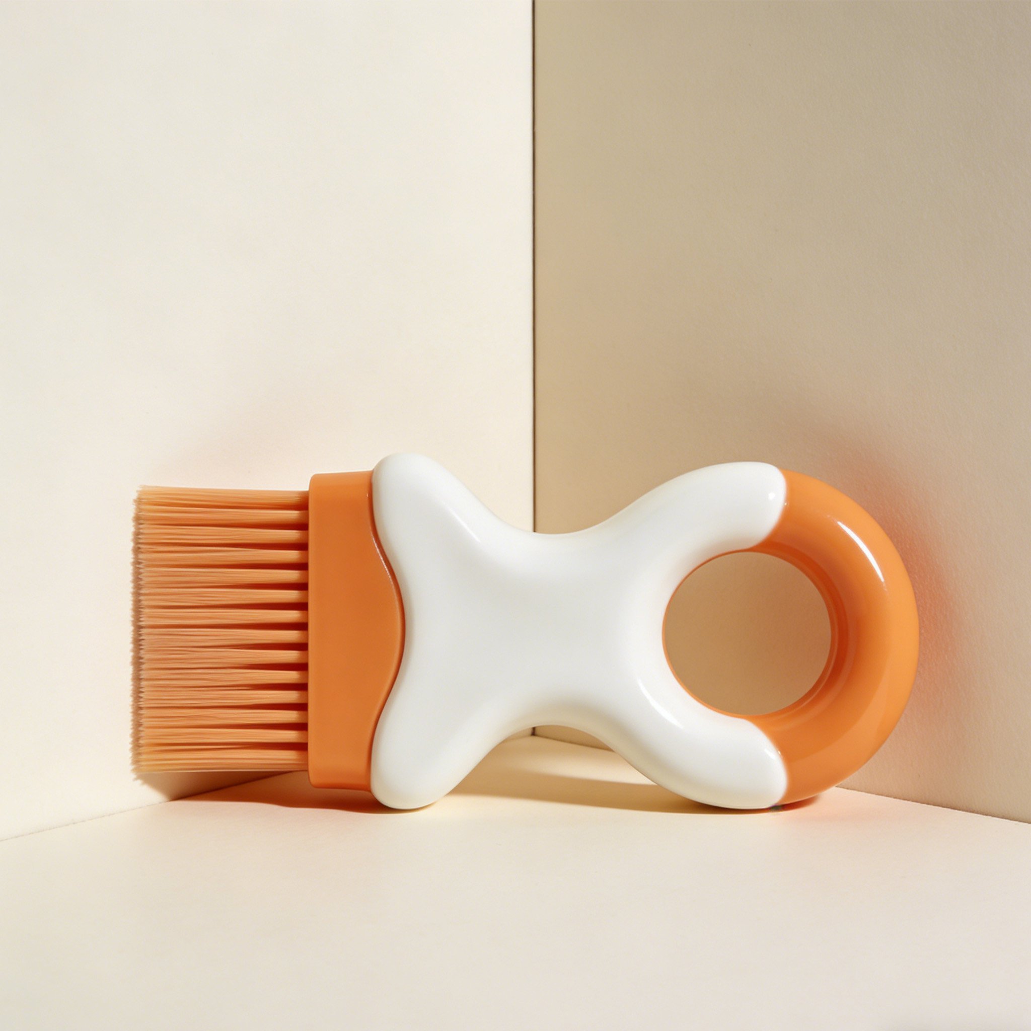 주방용 식용유 브러시 (8개 세트)