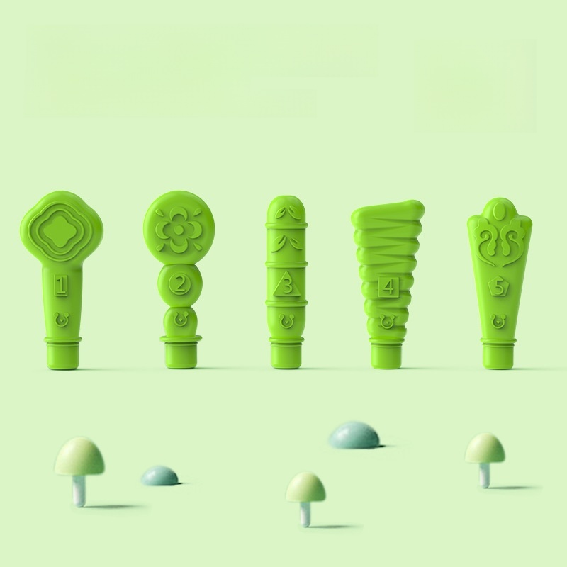 Early Education Toys for Children's Fine Motor Skills Training