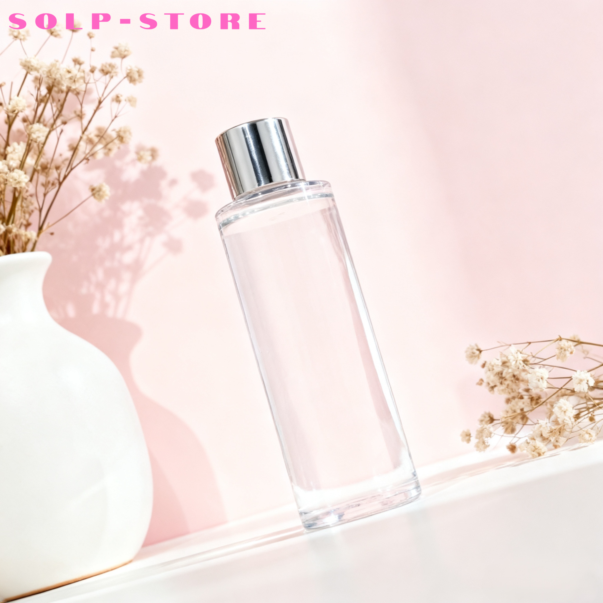 โทนเนอร์ควบคุมความมันและให้ความรู้สึกสดชื่น