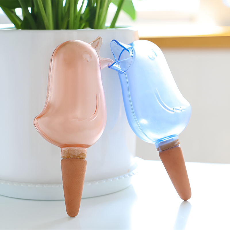 スマート自動給水器