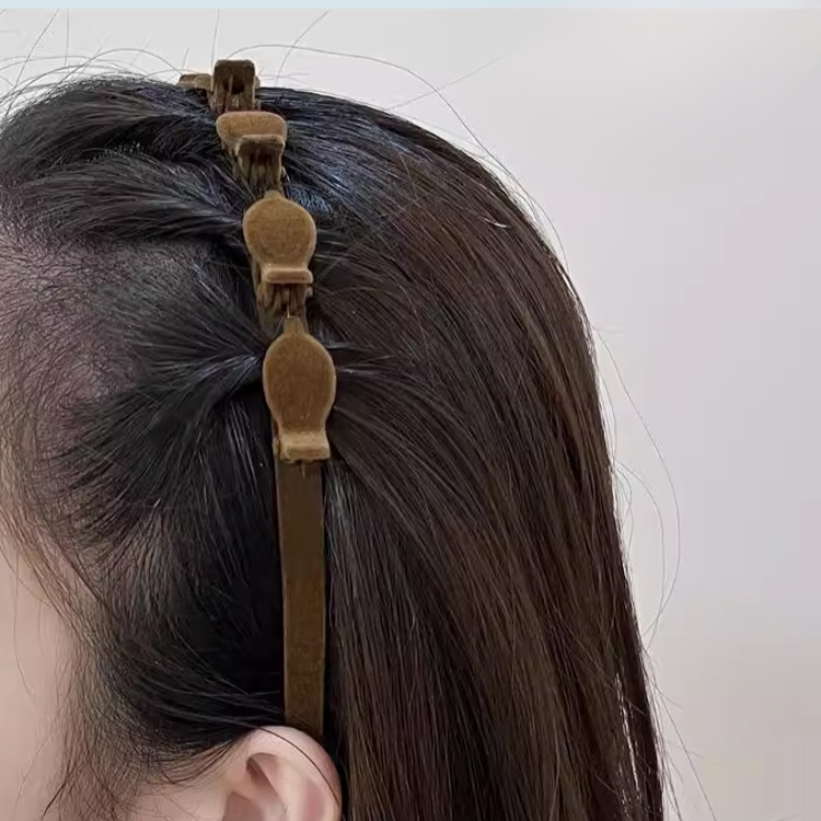 ที่คาดผมกำมะหยี่