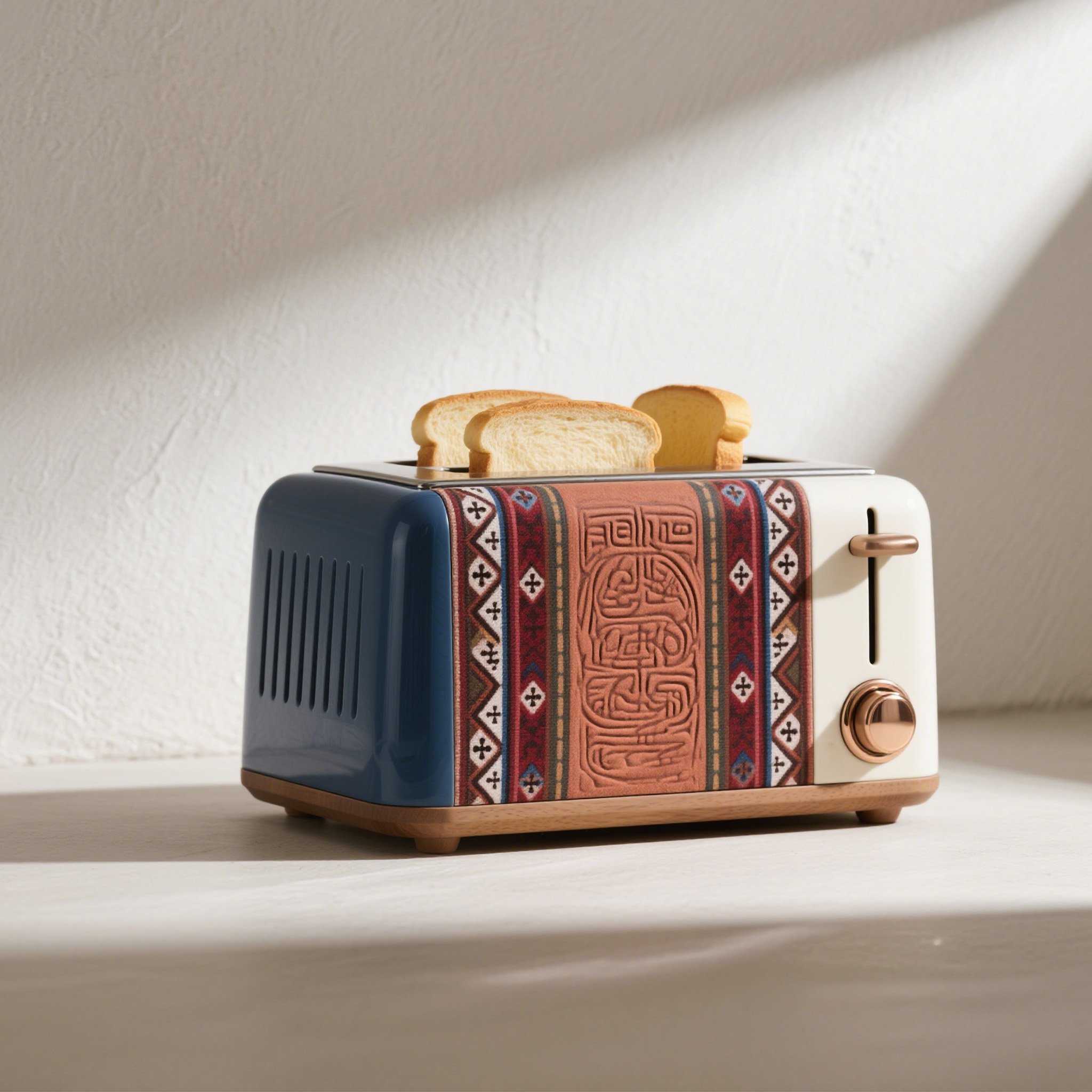 全自動パンメーカー