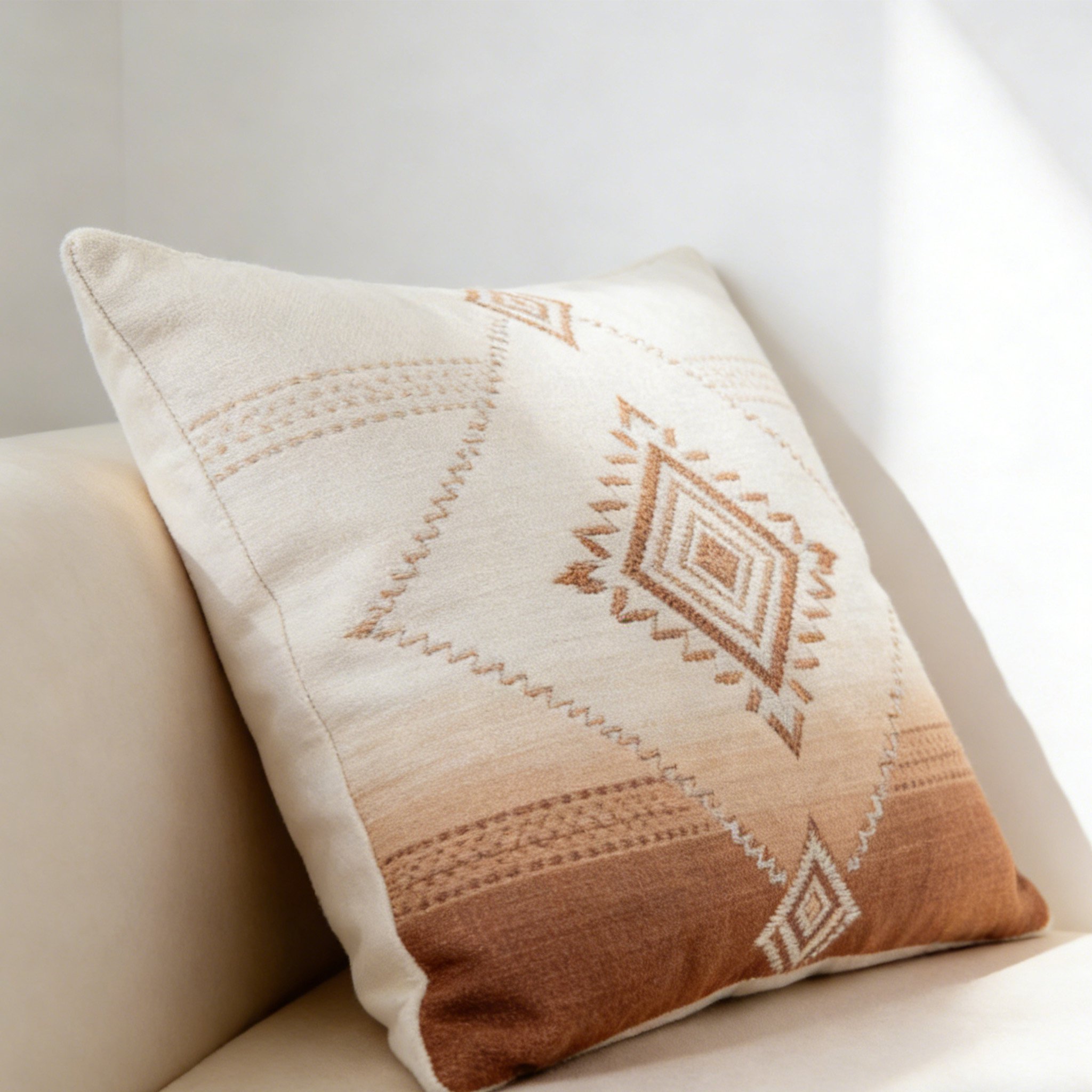 Home Comfort Pillow Set (4 Pieces)