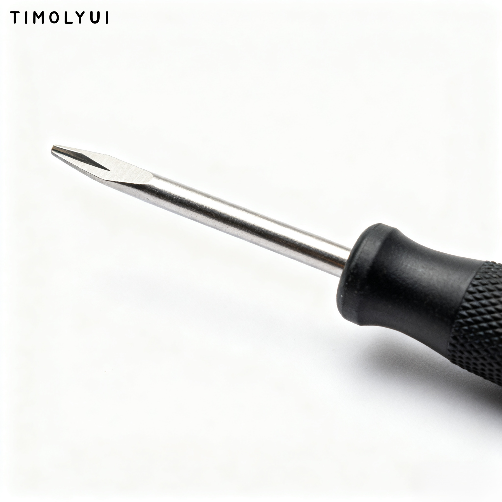 플라스틱 클립용 드라이버(7개)