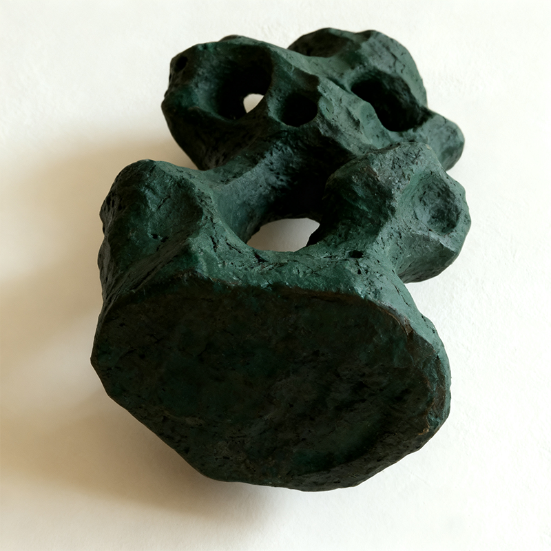 モダンインテリアオブジェ