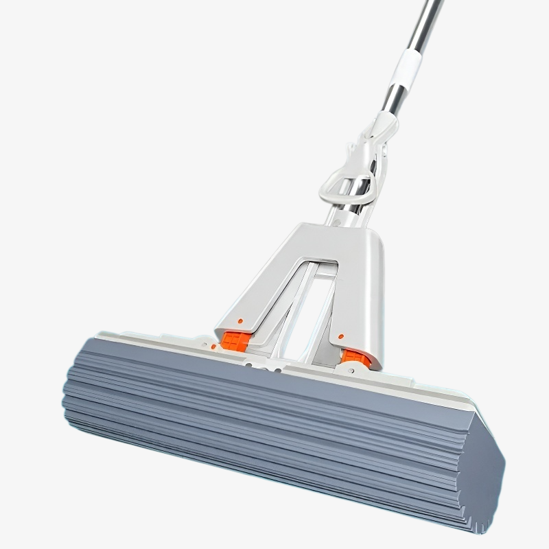 Mopa fácil de usar para limpieza del hogar