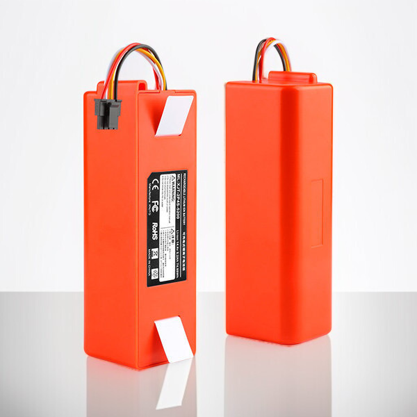 샤오미 로봇청소기 전용 배터리 1/2세대 전용 5200