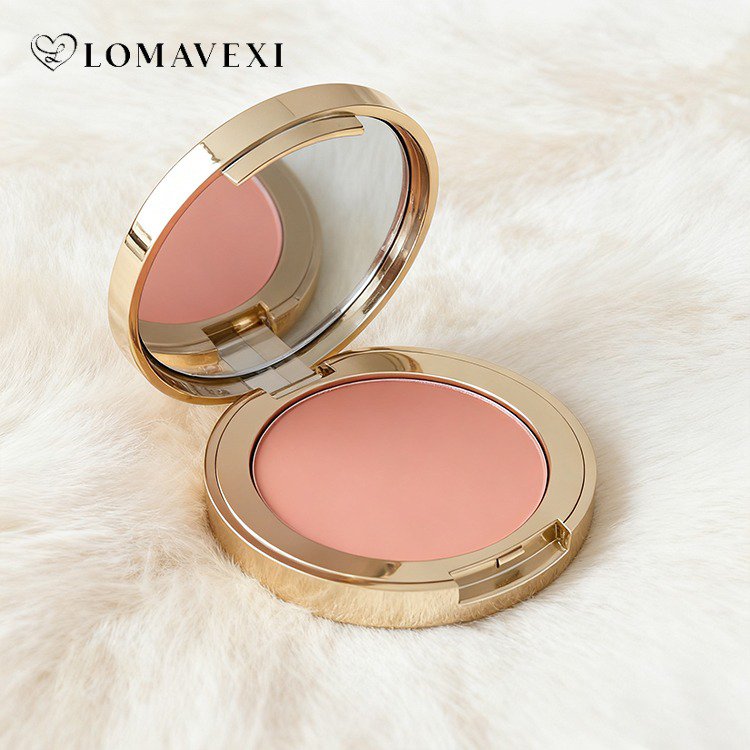  บลัชออนแก้ไขสีผิว