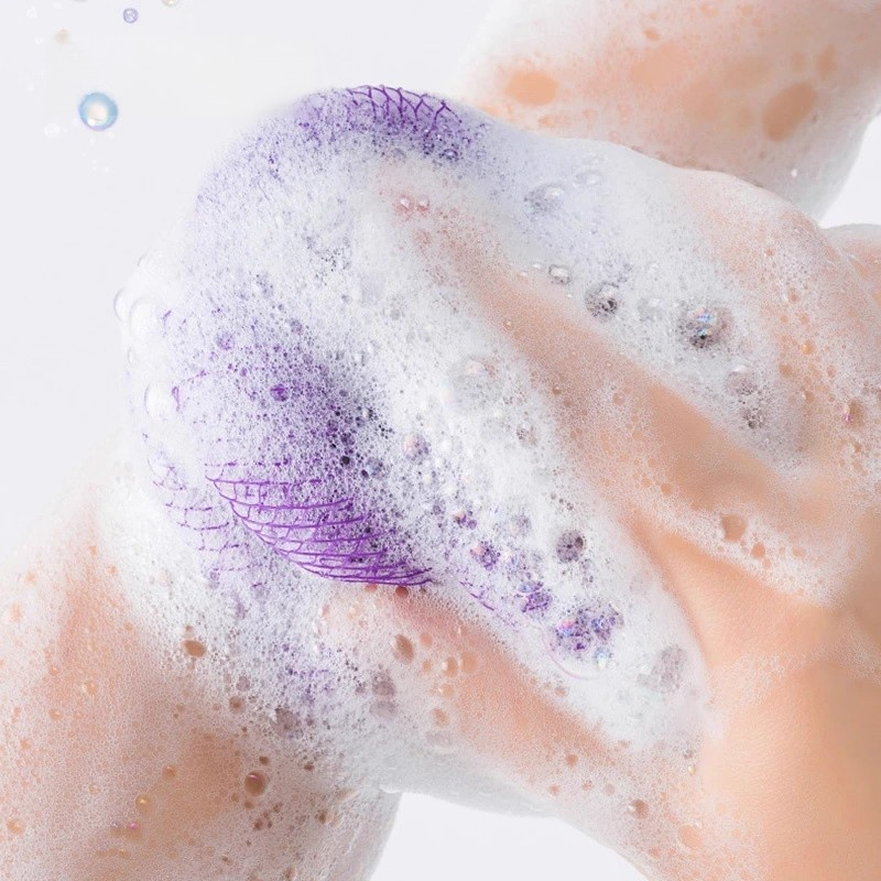 Gemüseförmiger Badeball