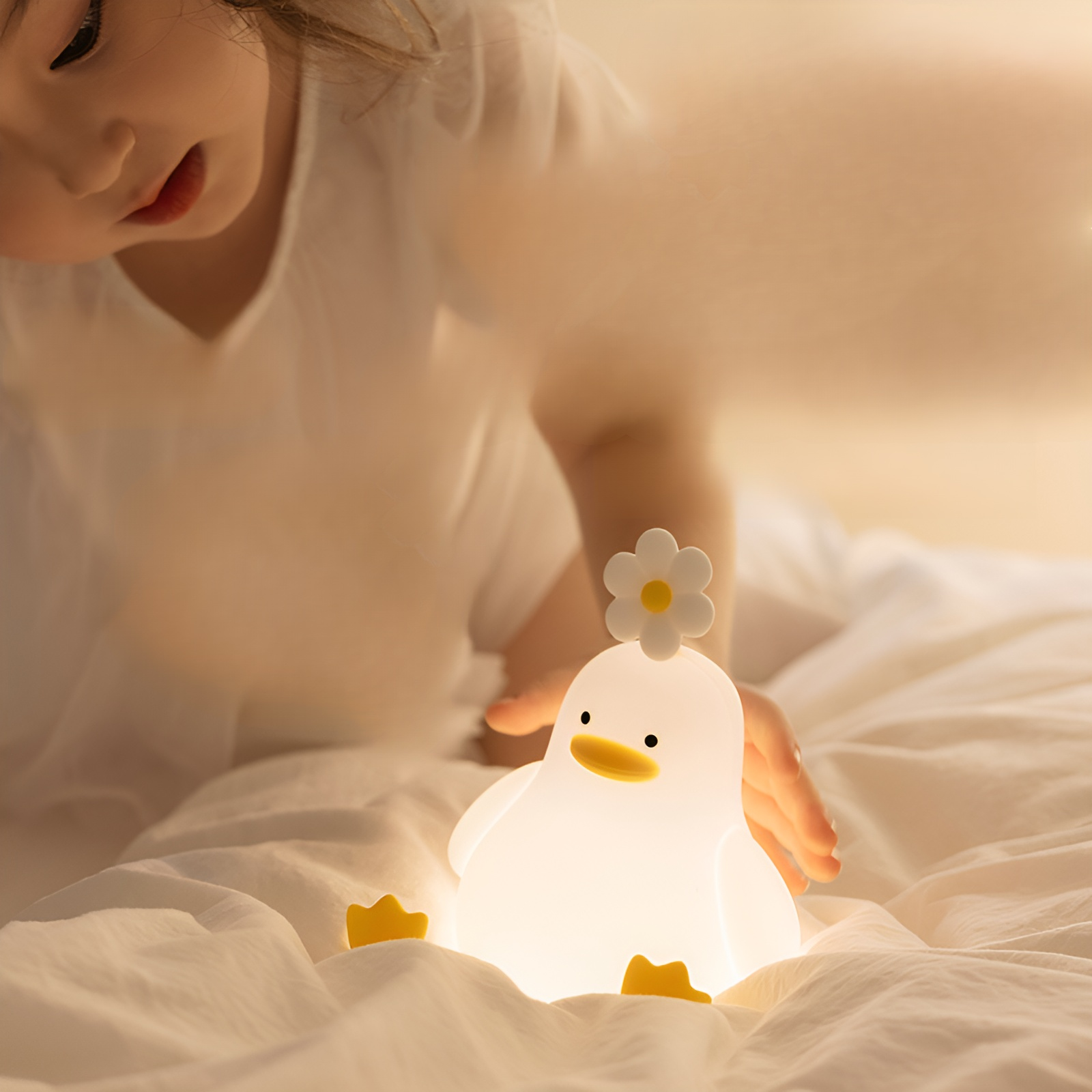 パッパイライト発光おもちゃ雰囲気ランプ