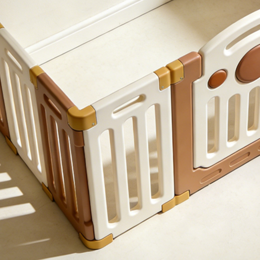 Baby Protective Fence