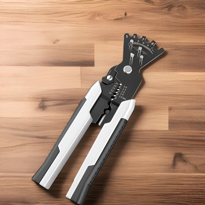 ケーブル剥ぎ取り工具