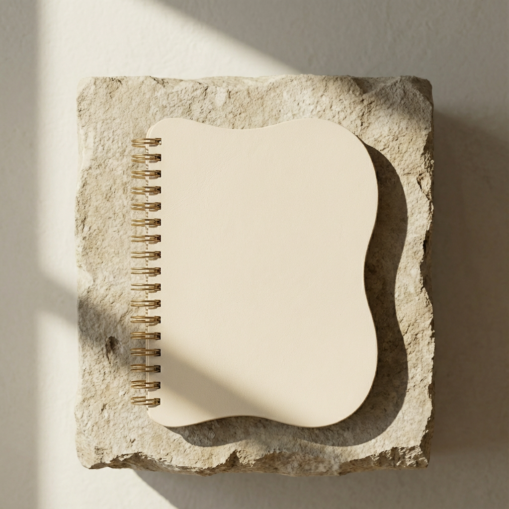 Detail vazby linkovaného zápisníku