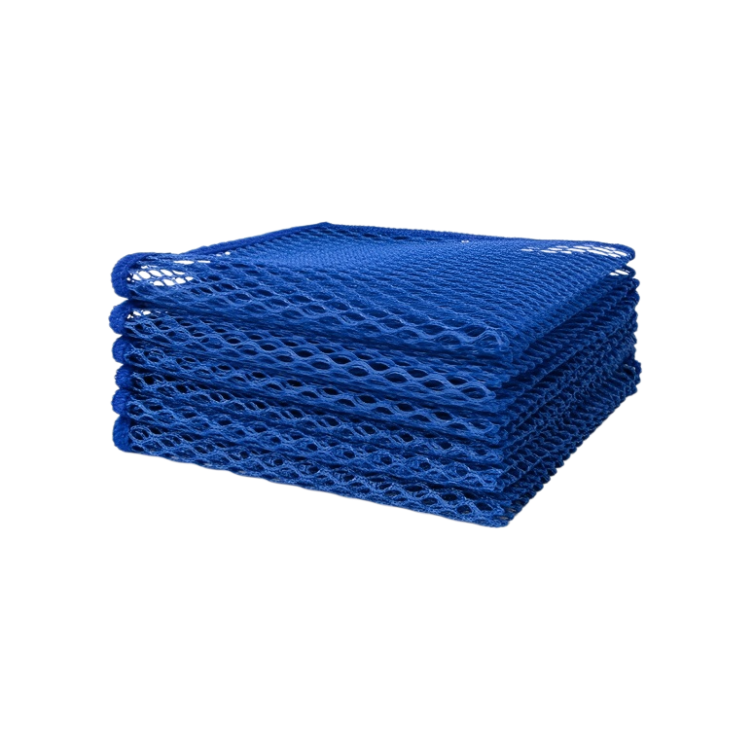 Metal Wire Ball Mesh Cleaning Cloth