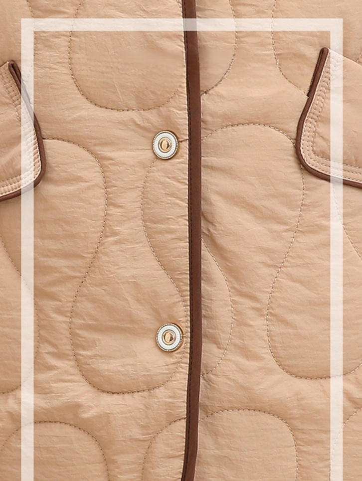 カジュアルな冬コーデにぴったりのジャケット