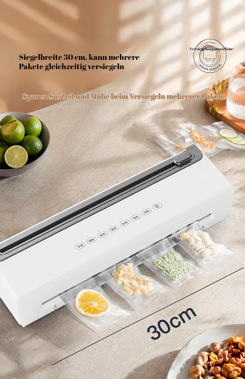 Tischventilator mit energiesparender USB-Aufladung und Oszillation