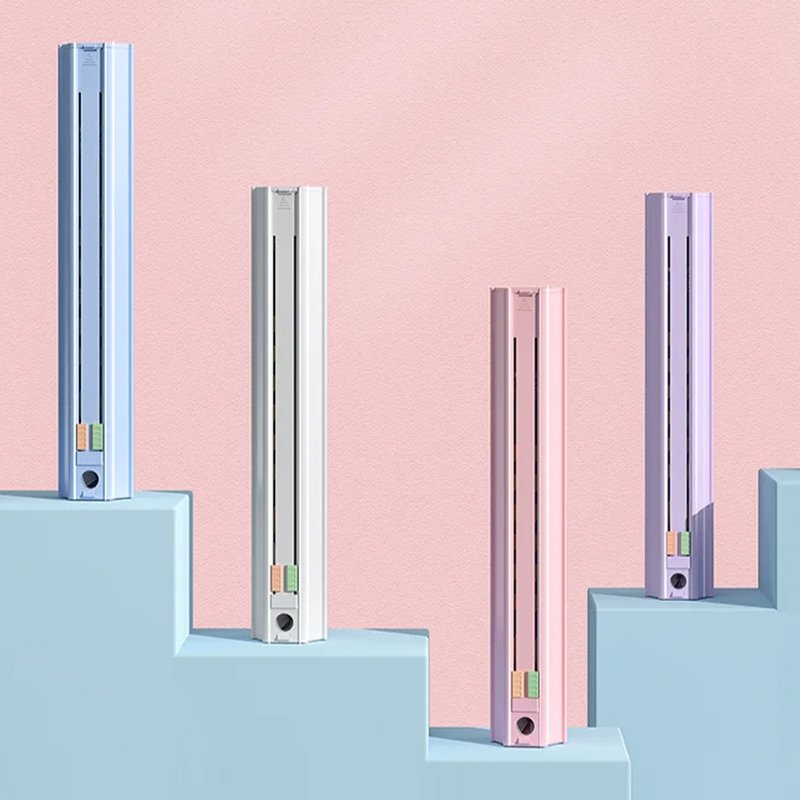 Multifunctional Pencil Case