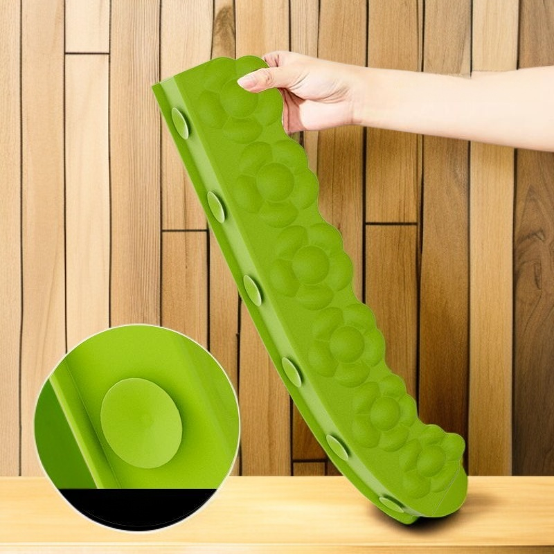 لوحة سيليكون مقاومة للرذاذ للاحتفاظ بالماء