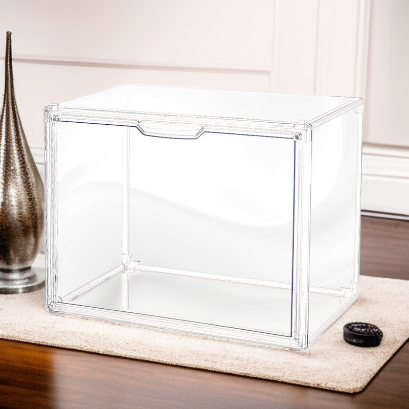  Caja de exhibición y almacenamiento para figuras sorpresa