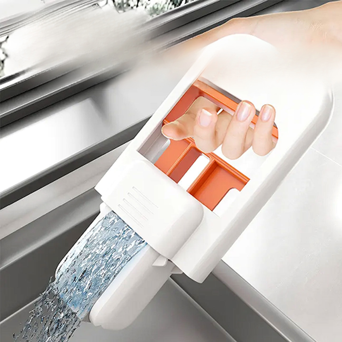 미니 핸드 청소용 걸레