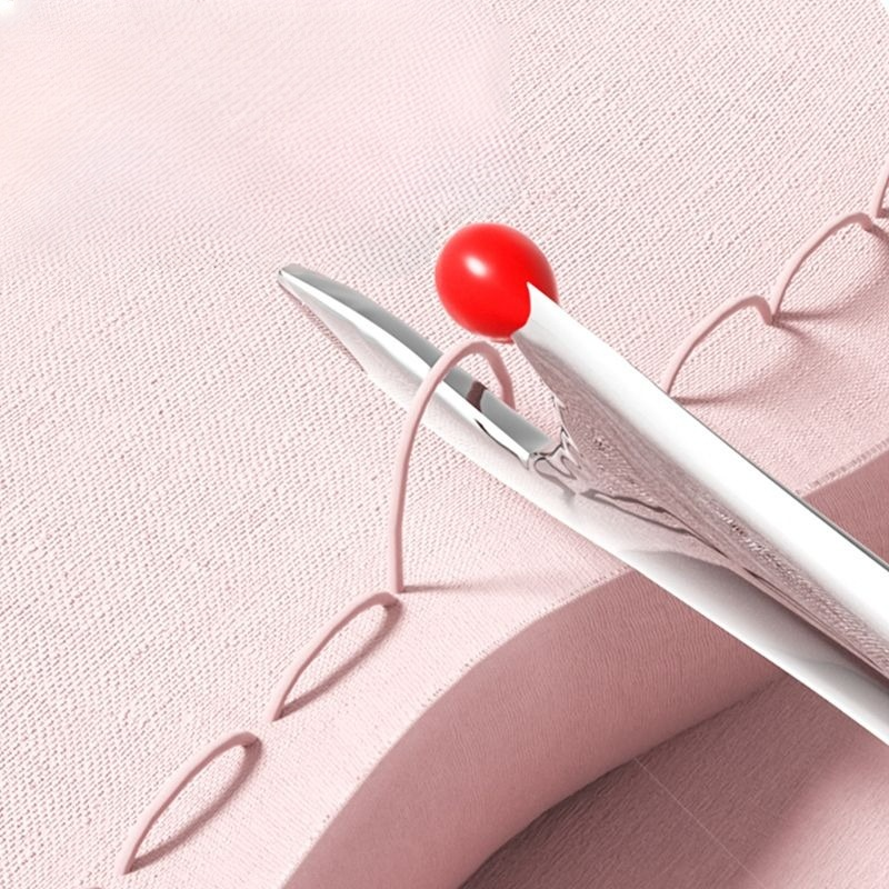 穿針引線拆線器二合一