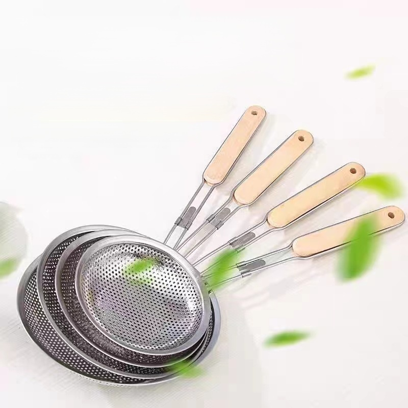 핫팟 거름망