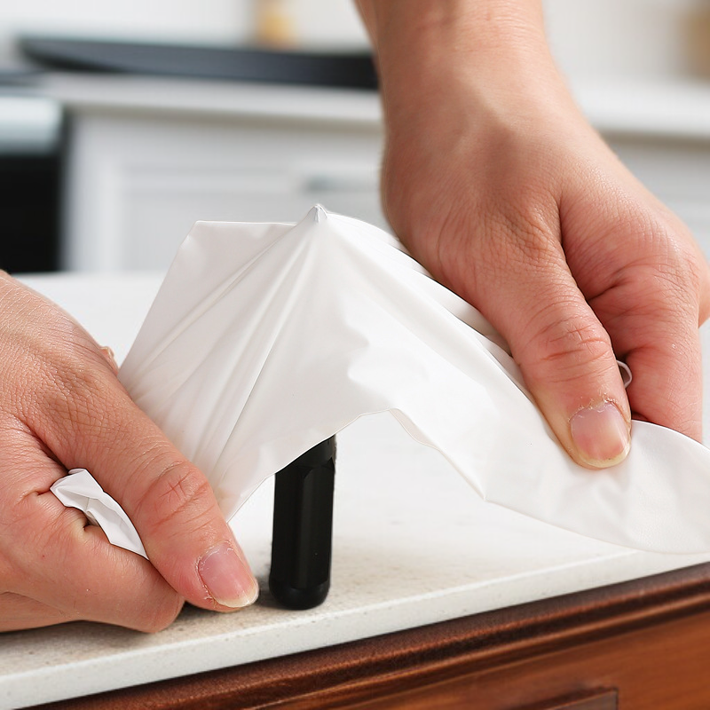 식품 등급 니트릴 장갑