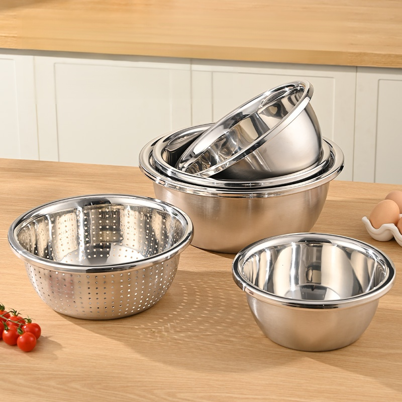 Stainless Steel Vegetable Washing Sink for Kitchen