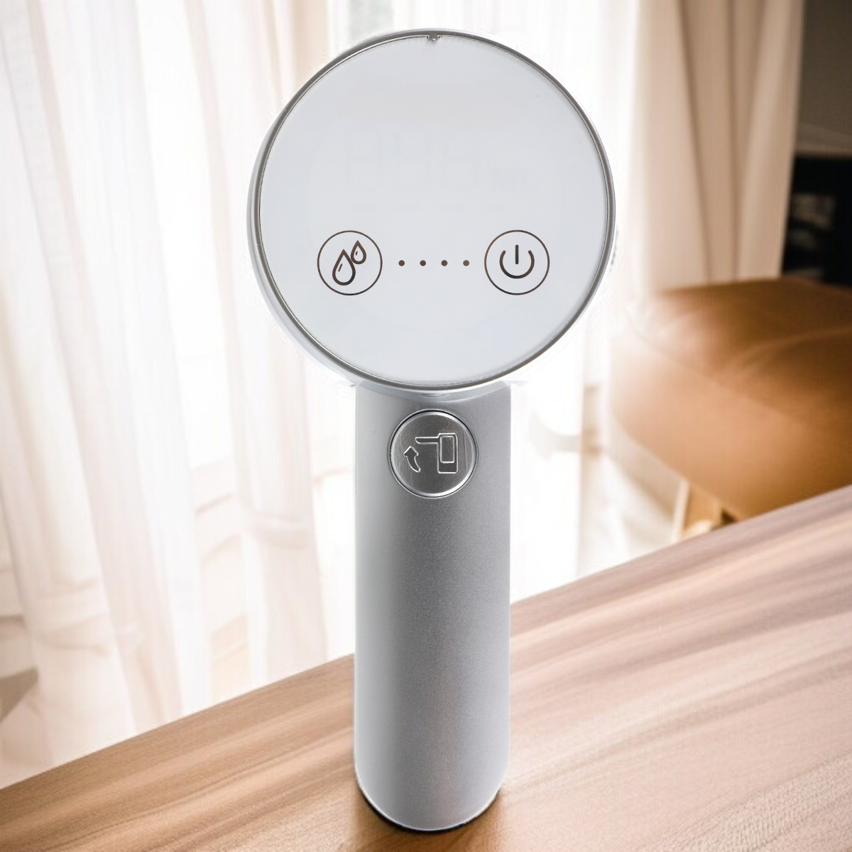 Folding water dispenser water purifier Bass Electric Outdoor Low decibel Intelligent Folding Water E