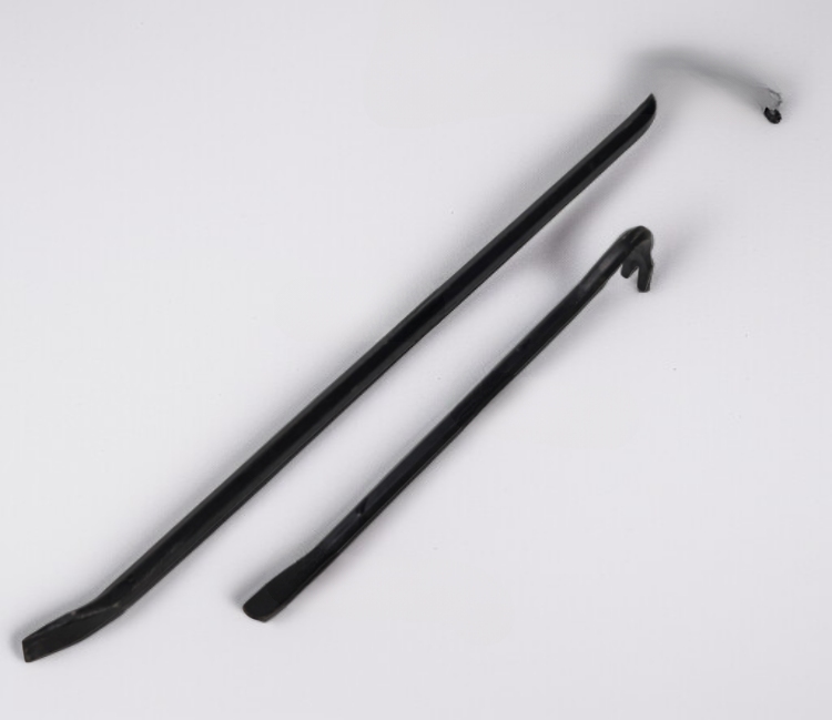 DIYや解体作業に最適な双頭バール工具